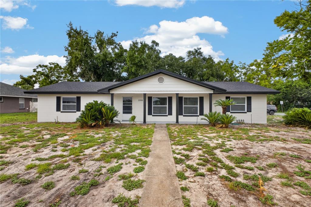 Property for sale at 2390 NORTHLAND ROAD, MOUNT DORA, FL, 32757