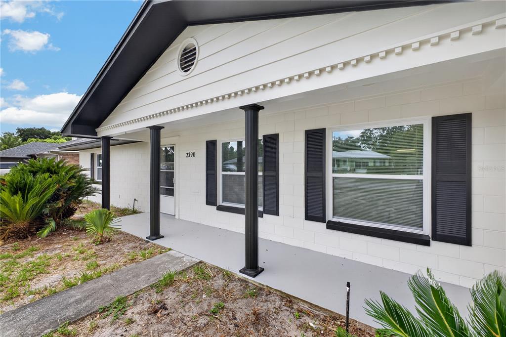Property for sale at 2390 NORTHLAND ROAD, MOUNT DORA, FL, 32757