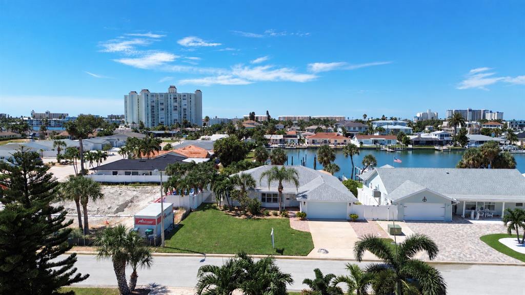 Property for sale at 6410 3RD PALM POINT, ST PETE BEACH, FL, 33706