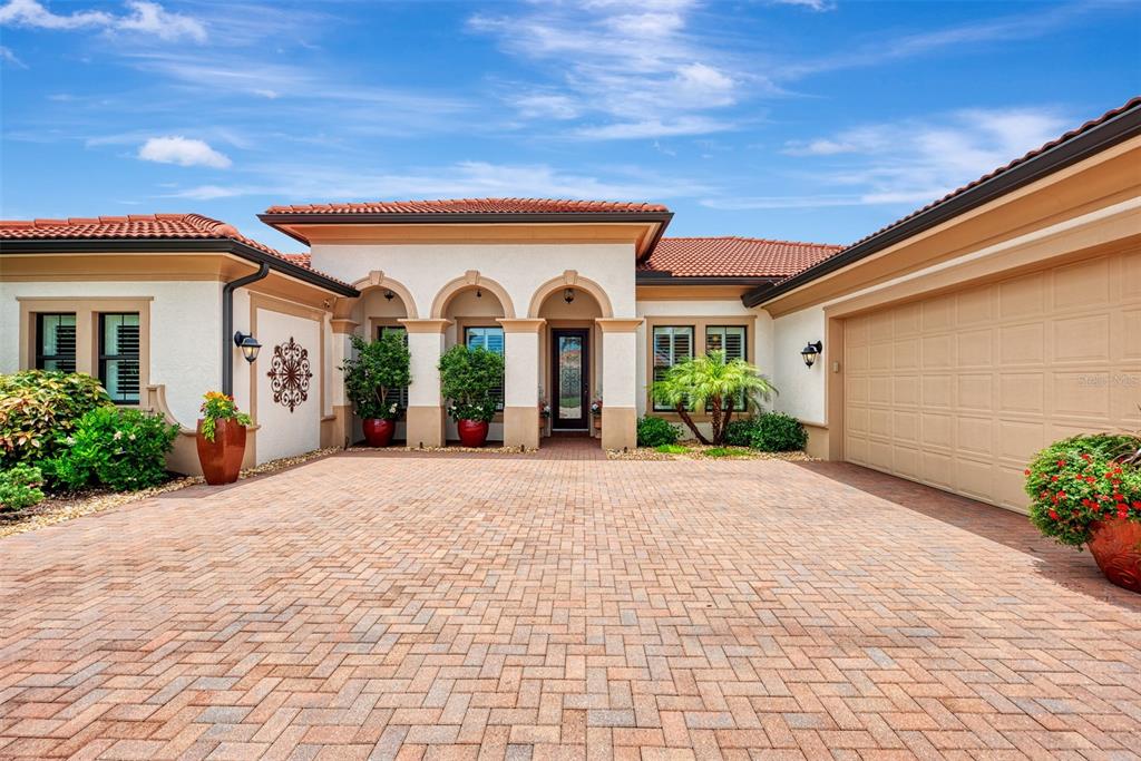10965 Bullrush Drive, Venice, Fl