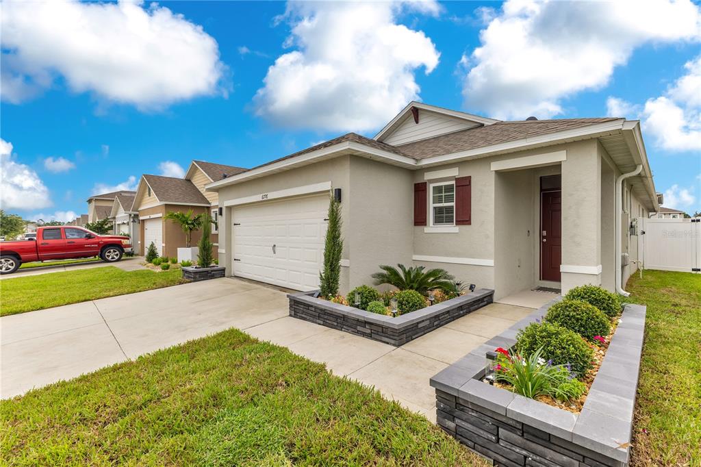 Property for sale at 6776 HUNTLEIGH HAMMOCK ROAD, ST CLOUD, FL, 34773