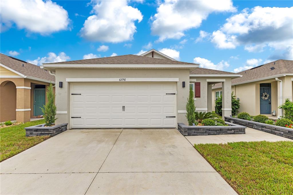Property for sale at 6776 HUNTLEIGH HAMMOCK ROAD, ST CLOUD, FL, 34773