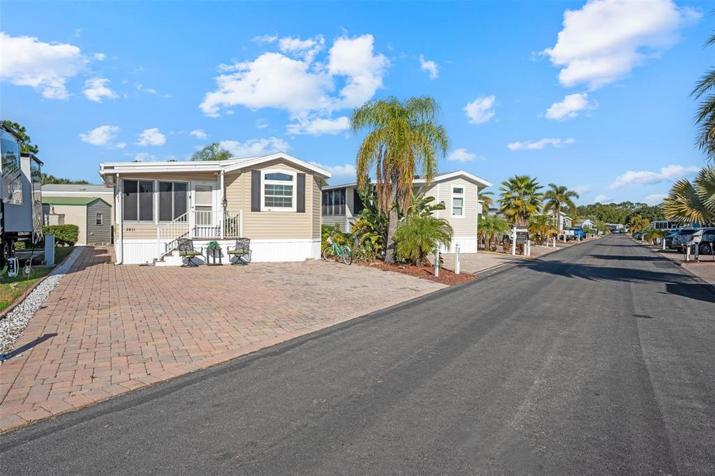 Property for sale at 2411 CITRUS TREE ROAD, CLERMONT, FL, 34714