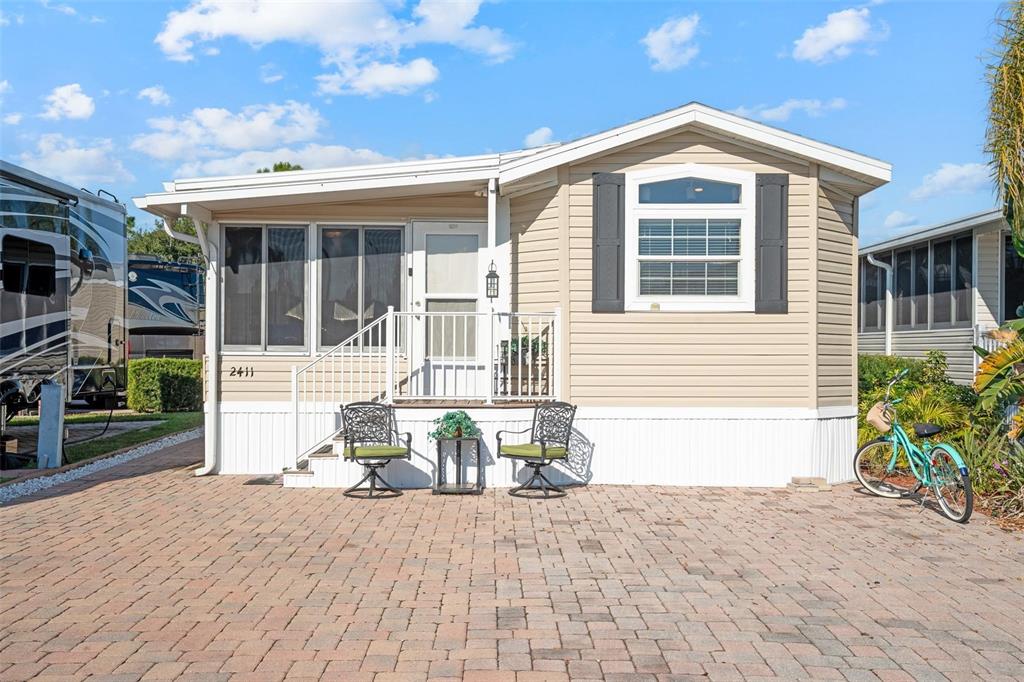 Property for sale at 2411 CITRUS TREE ROAD, CLERMONT, FL, 34714