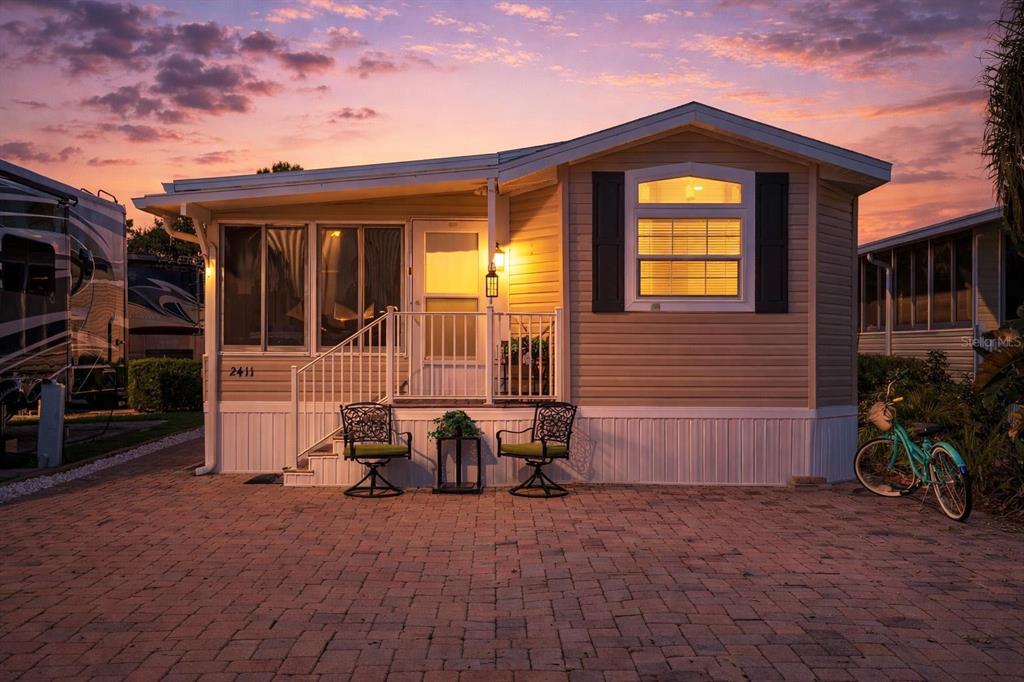 Property for sale at 2411 CITRUS TREE ROAD, CLERMONT, FL, 34714