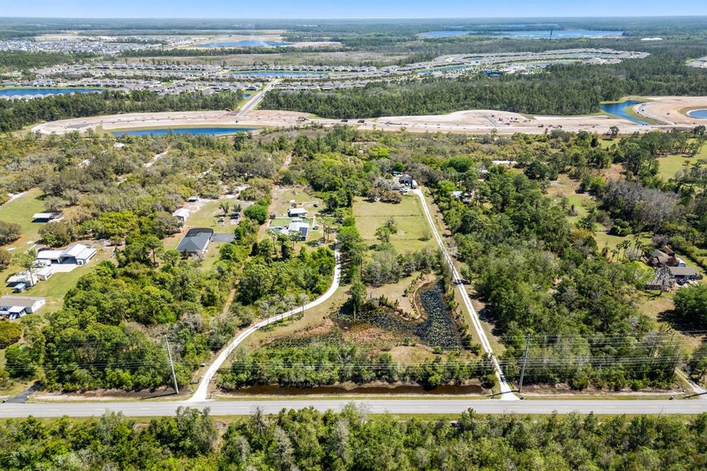 Property for sale at 2727 ABSHER ROAD, ST CLOUD, FL, 34771