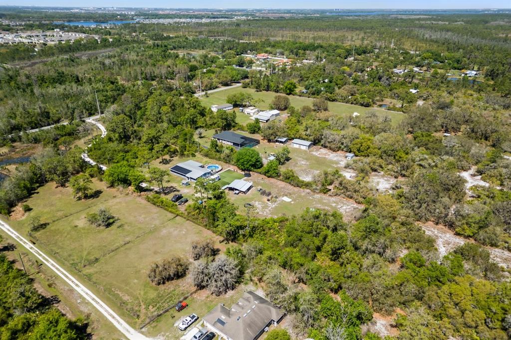 Property for sale at 2727 ABSHER ROAD, ST CLOUD, FL, 34771