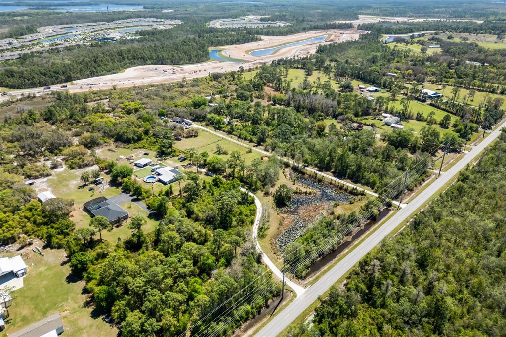 Property for sale at 2727 ABSHER ROAD, ST CLOUD, FL, 34771