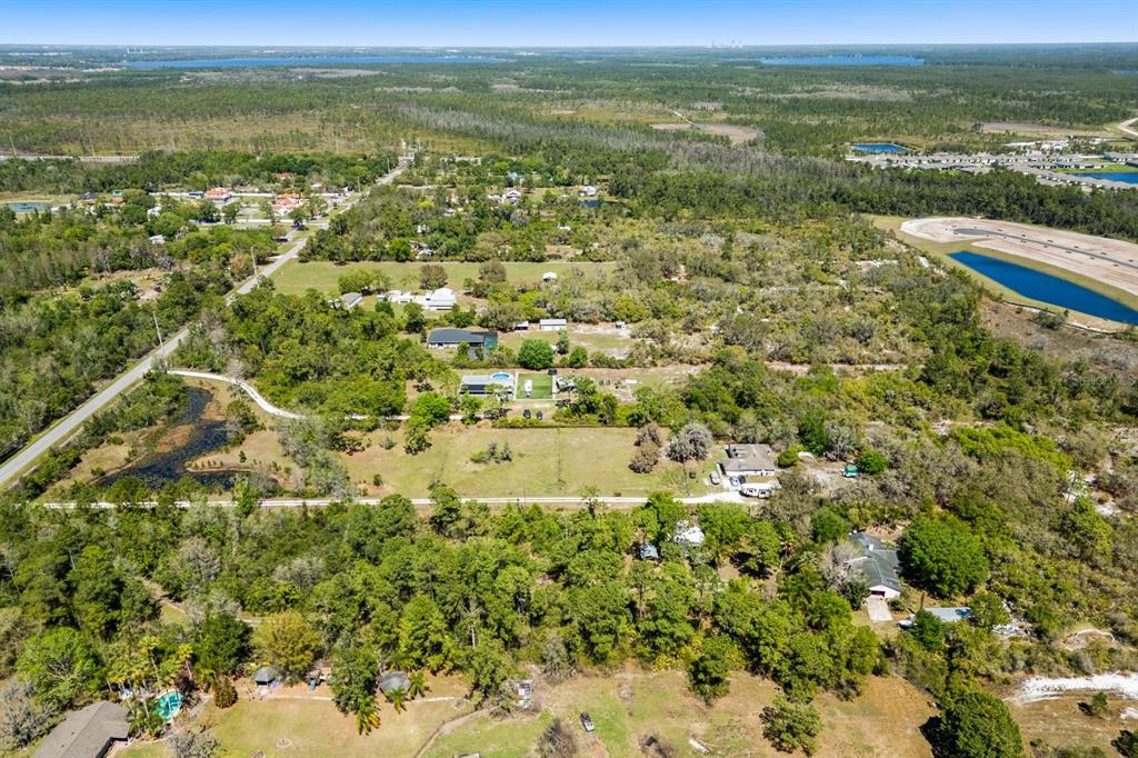 Property for sale at 2727 ABSHER ROAD, ST CLOUD, FL, 34771