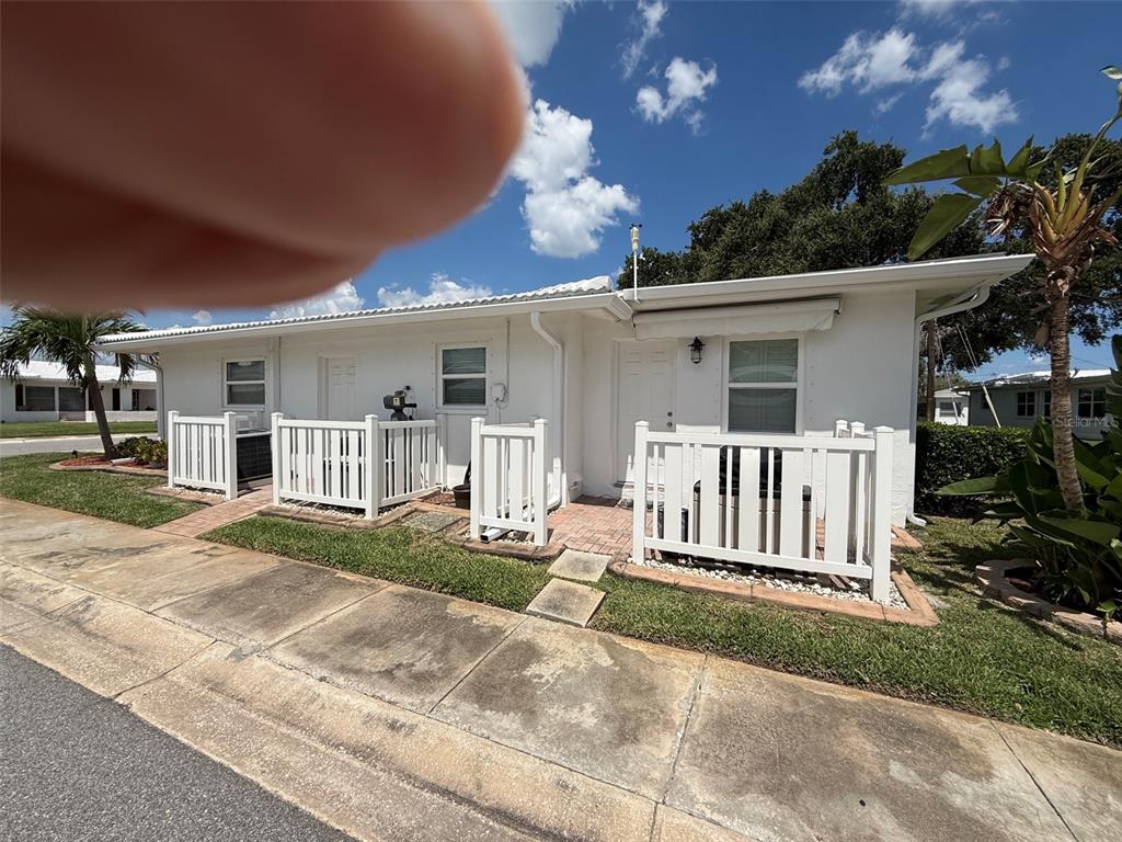 Property for sale at 4534 101ST AVENUE N, PINELLAS PARK, FL, 33782