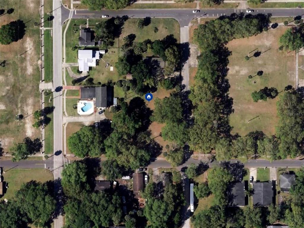 Property for sale at 1018 S JESSAMINE AVENUE, SANFORD, FL, 32771