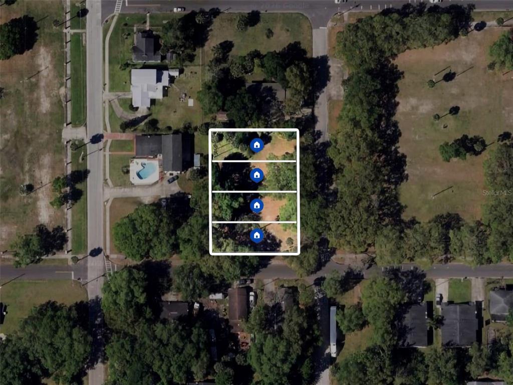 Property for sale at 1018 S JESSAMINE AVENUE, SANFORD, FL, 32771