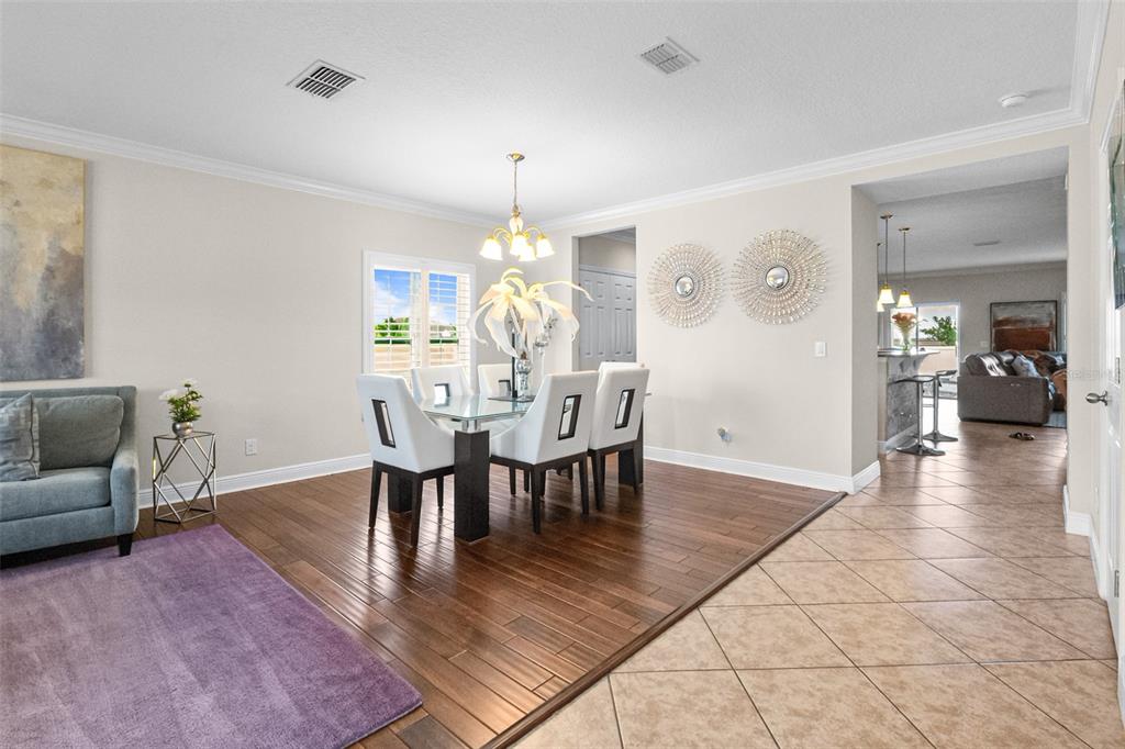 Property for sale at 301 SPARROW HAWK DRIVE, GROVELAND, FL, 34736