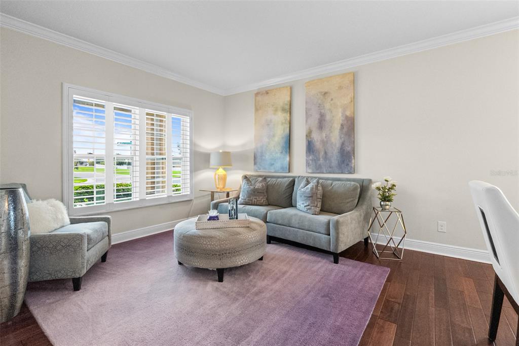 Property for sale at 301 SPARROW HAWK DRIVE, GROVELAND, FL, 34736