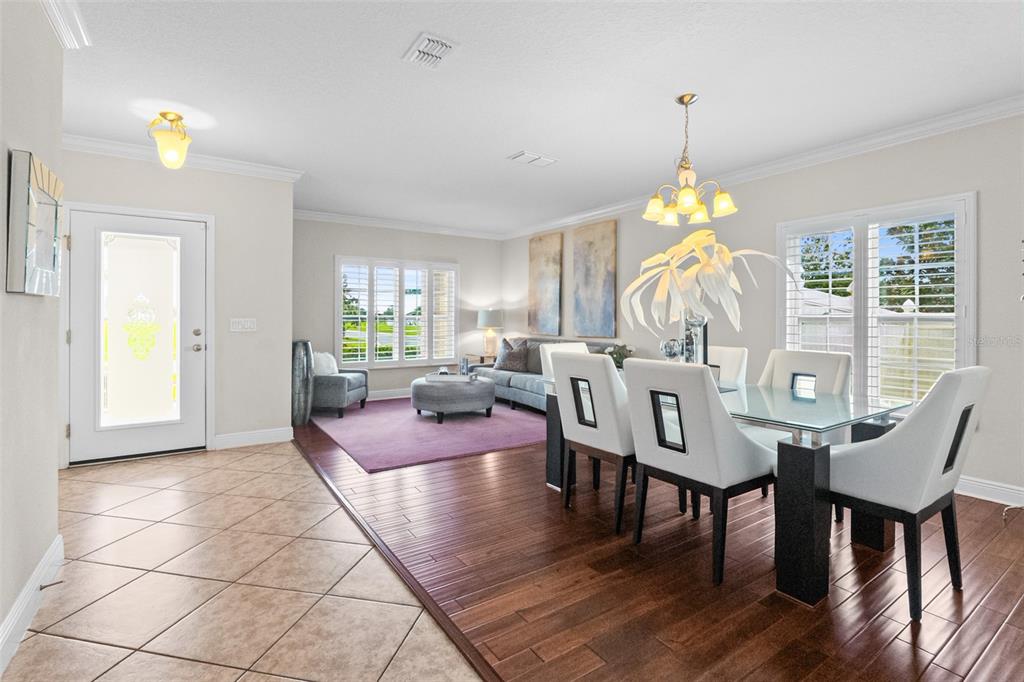Property for sale at 301 SPARROW HAWK DRIVE, GROVELAND, FL, 34736