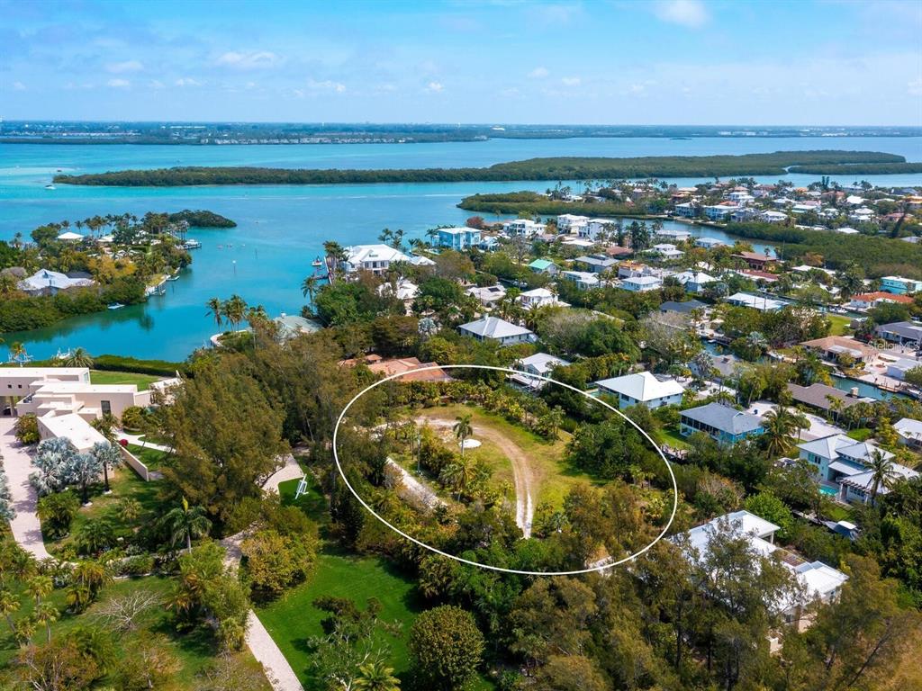 Property for sale at 6604-6608 GULF OF MEXICO DRIVE, LONGBOAT KEY, FL, 34228