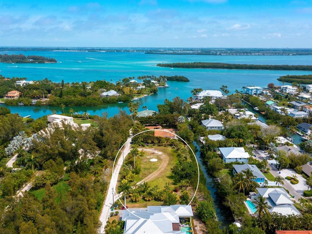 Property for sale at 6604-6608 GULF OF MEXICO DRIVE, LONGBOAT KEY, FL, 34228
