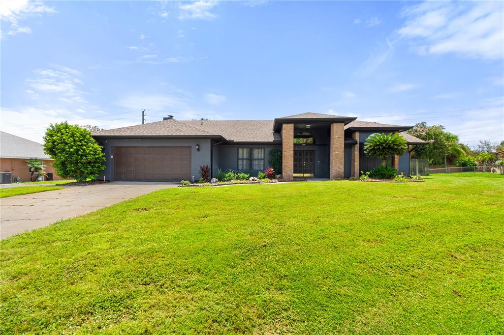 Property for sale at 280 SANTA ROSA DRIVE, WINTER HAVEN, FL, 33884