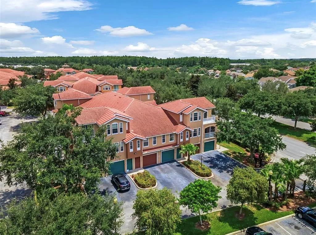 Property for sale at 12102 POPPY FIELD LANE UNIT 111, ORLANDO, FL, 32837