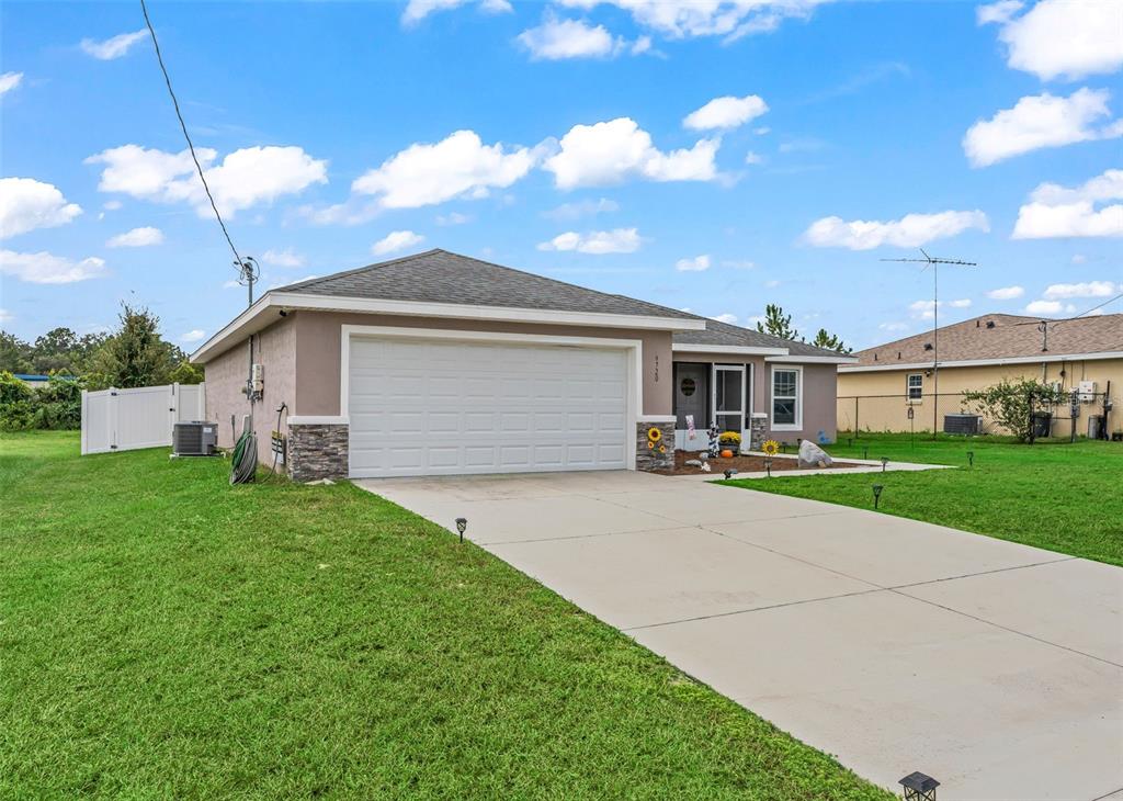 Property for sale at 9720 SE 157TH LANE, SUMMERFIELD, FL, 34491