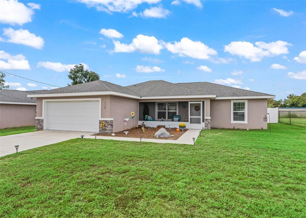 Property for sale at 9720 SE 157TH LANE, SUMMERFIELD, FL, 34491