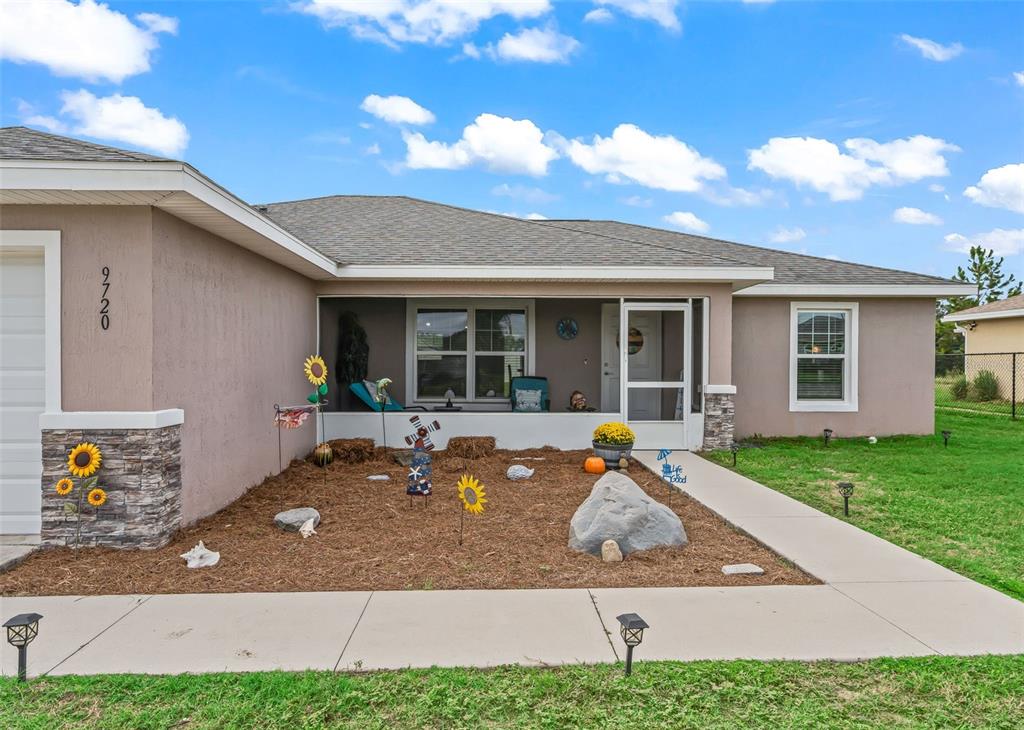 Property for sale at 9720 SE 157TH LANE, SUMMERFIELD, FL, 34491