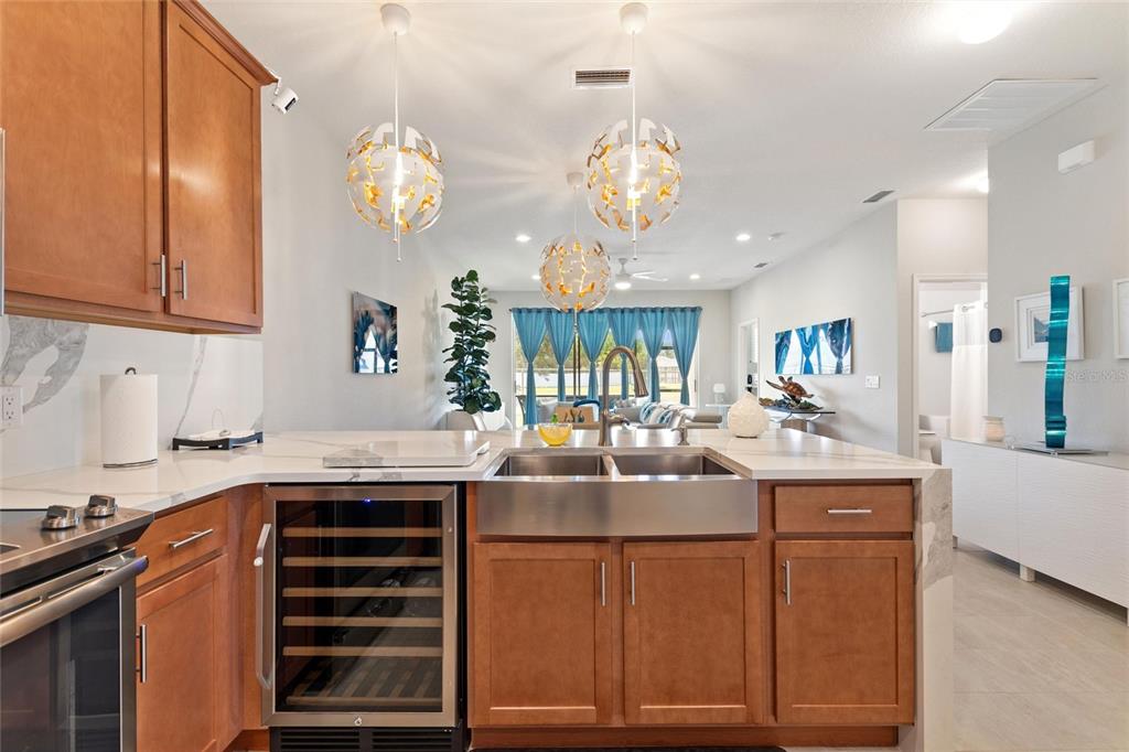 Property for sale at 1678 LINZ COURT, WINTER HAVEN, FL, 33884