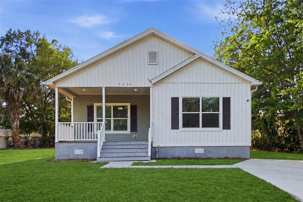 Property for sale at 5430 ROSE AVENUE, ORLANDO, FL, 32810
