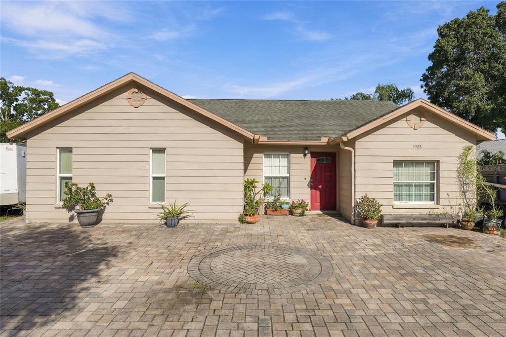 Property for sale at 1925 CASTLE BAY COURT, OLDSMAR, FL, 34677