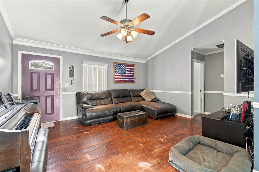 Property for sale at 1925 CASTLE BAY COURT, OLDSMAR, FL, 34677