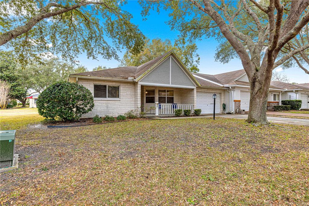 Property for sale at 9662 SW 95TH COURT UNIT A, OCALA, FL, 34481