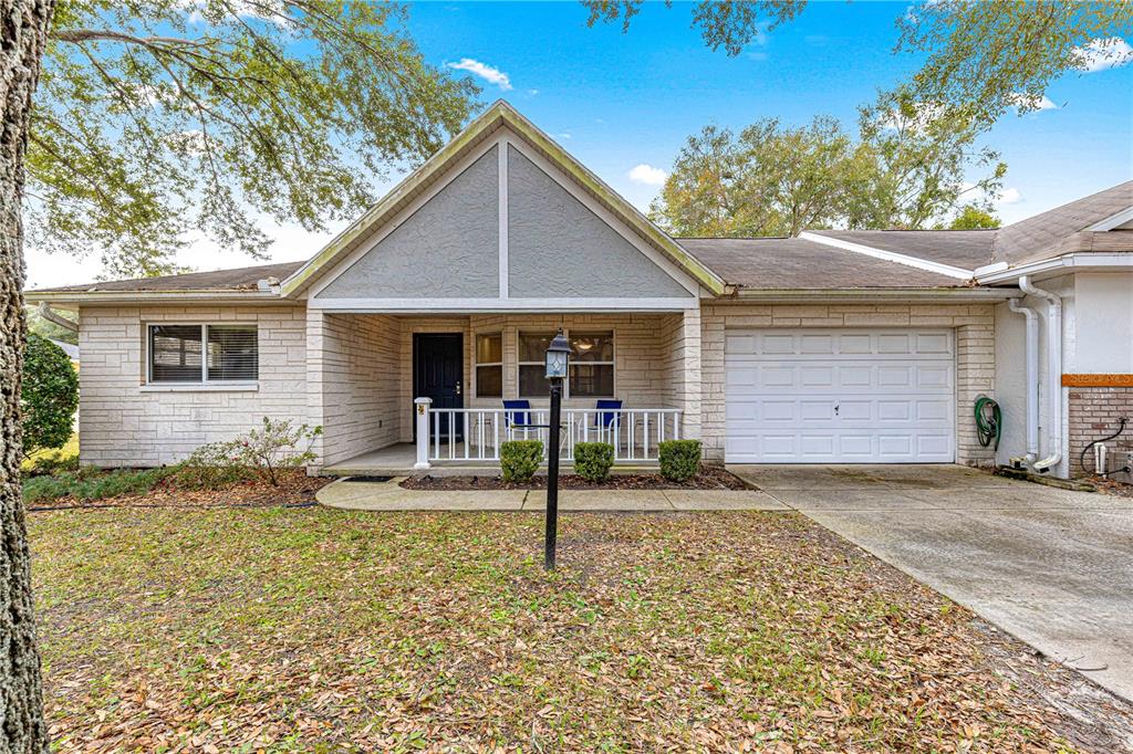 Property for sale at 9662 SW 95TH COURT UNIT A, OCALA, FL, 34481