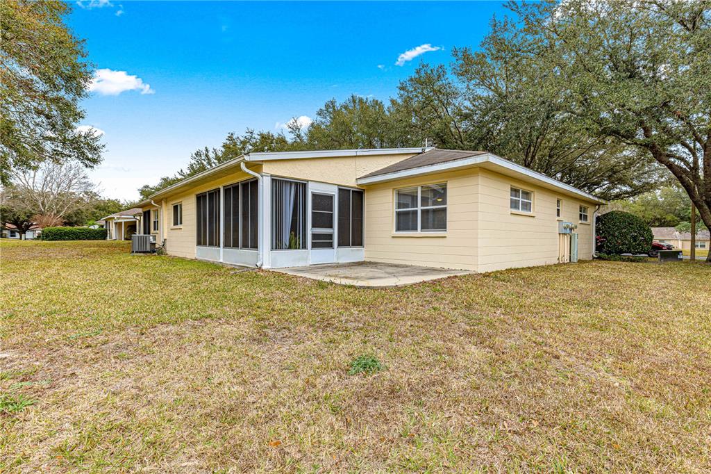 Property for sale at 9662 SW 95TH COURT UNIT A, OCALA, FL, 34481