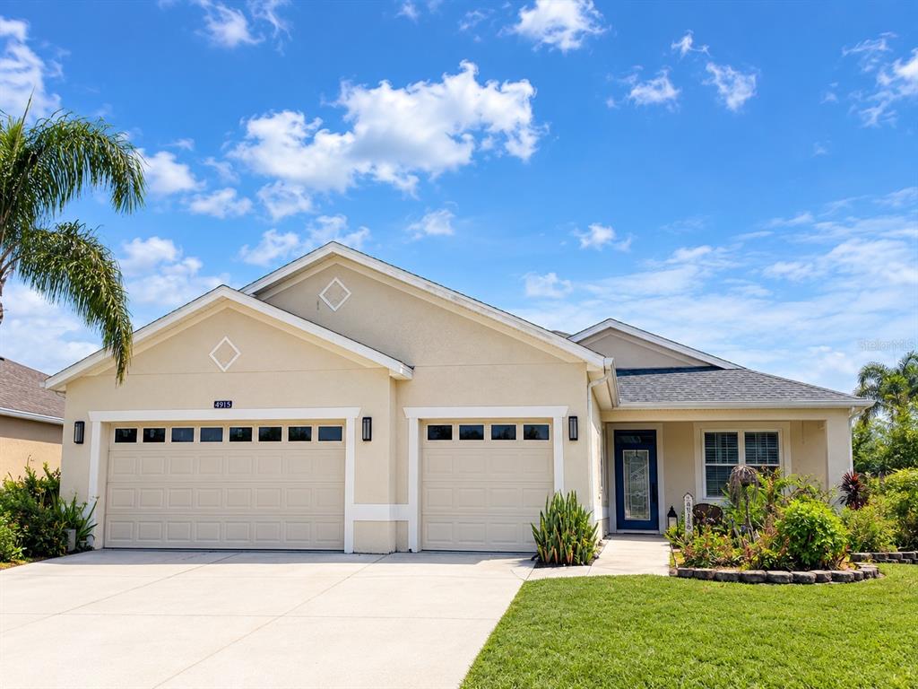 Welcome to your Mount Dora home!