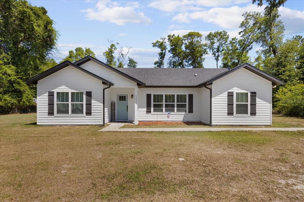 Property for sale at 5231 NW 73RD STREET, CHIEFLAND, FL, 32626