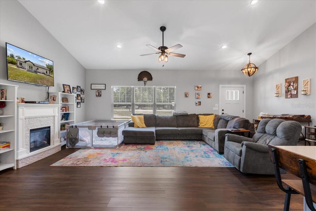 Property for sale at 5231 NW 73RD STREET, CHIEFLAND, FL, 32626