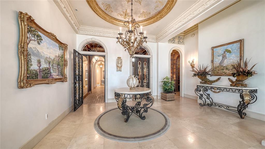Property for sale at 415 L AMBIANCE DRIVE UNIT PH-F, LONGBOAT KEY, FL, 34228