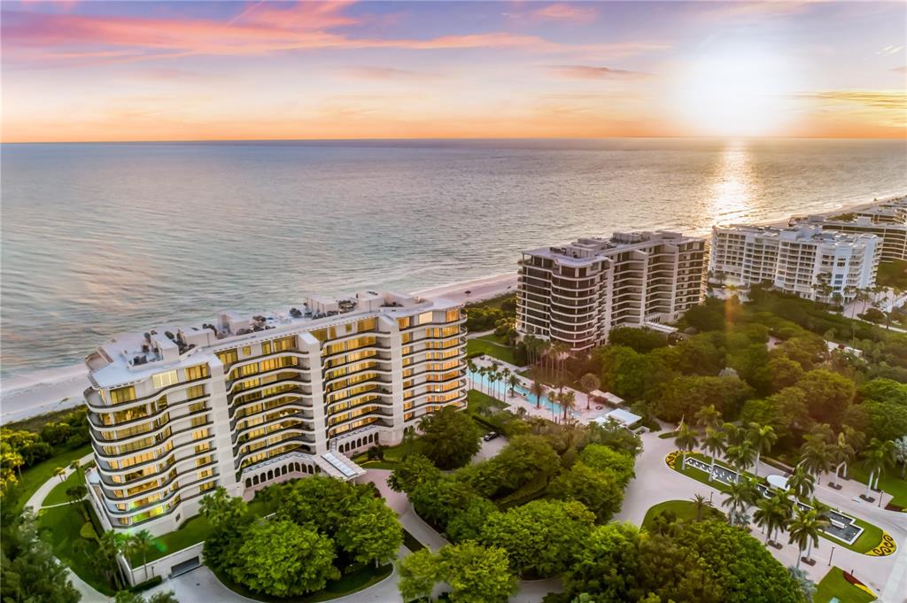 Property for sale at 415 L AMBIANCE DRIVE UNIT PH-F, LONGBOAT KEY, FL, 34228