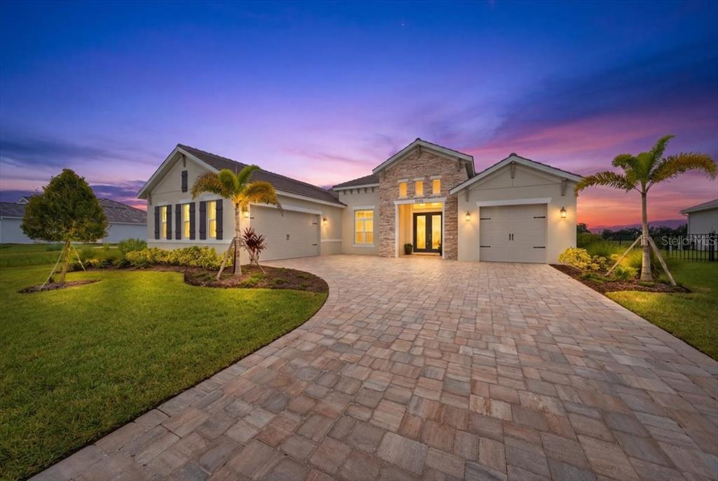Property for sale at 12355 STONEGATE TRAIL, PARRISH, FL, 34219