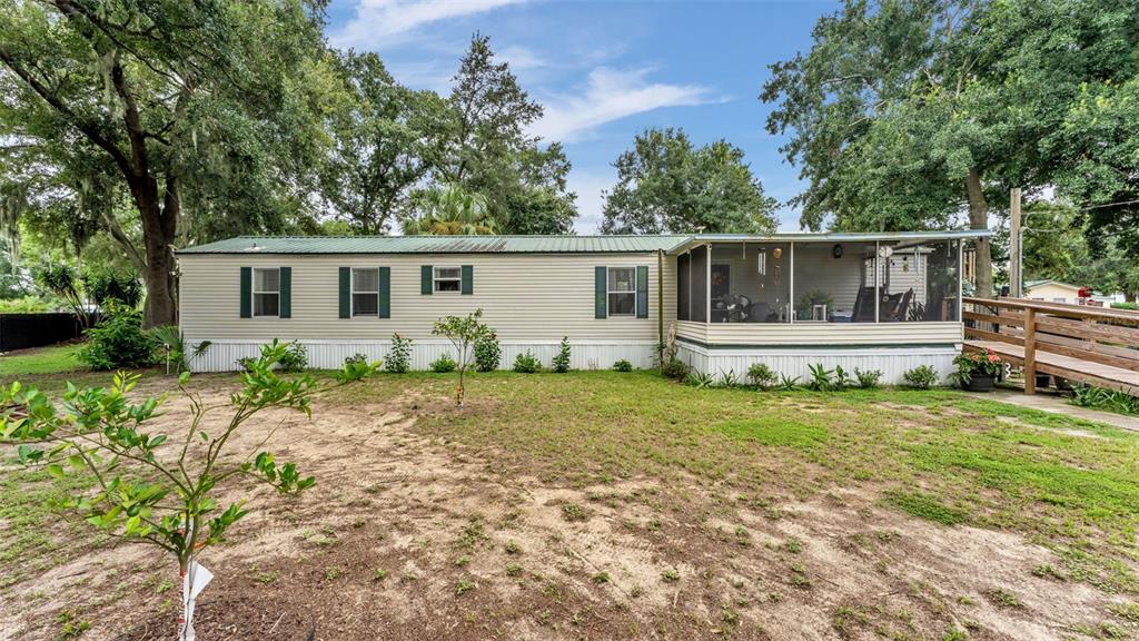 Property for sale at 2690 SHINER DRIVE, LAKE WALES, FL, 33898
