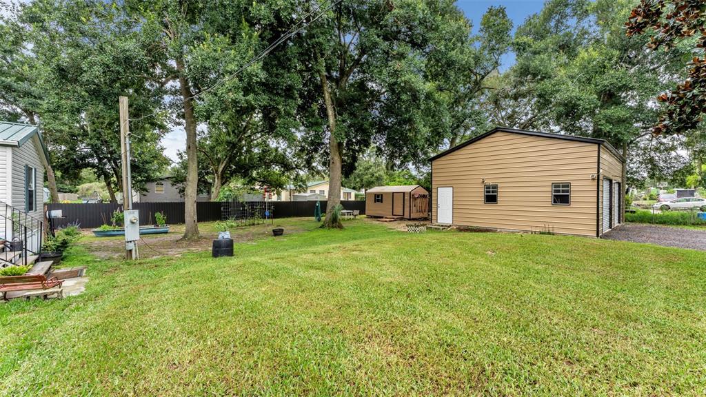 Property for sale at 2690 SHINER DRIVE, LAKE WALES, FL, 33898