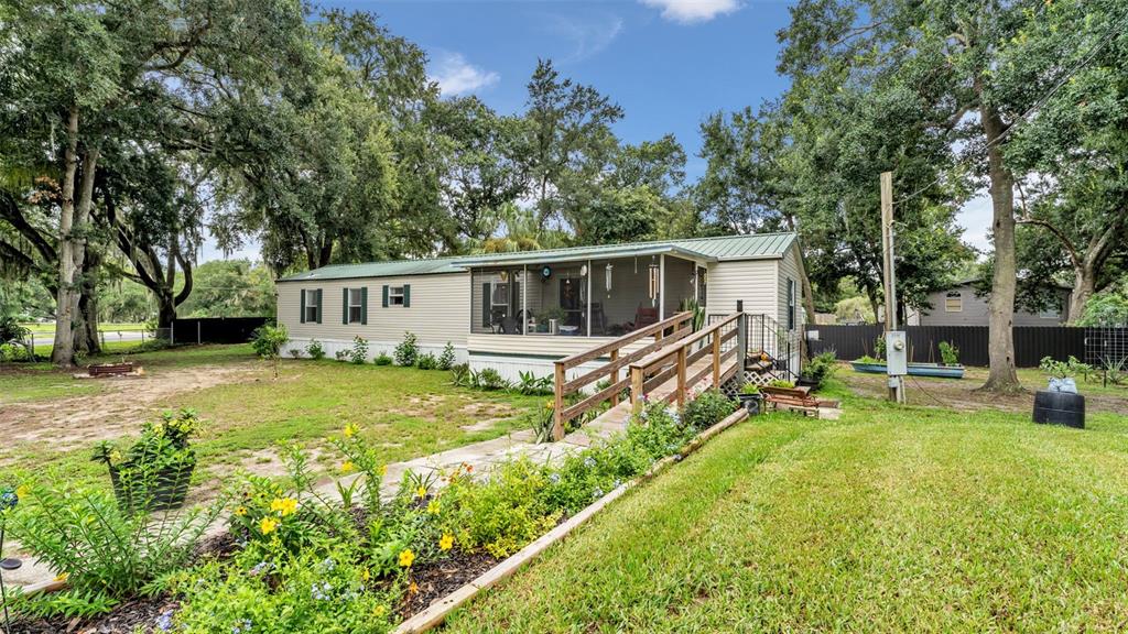Property for sale at 2690 SHINER DRIVE, LAKE WALES, FL, 33898