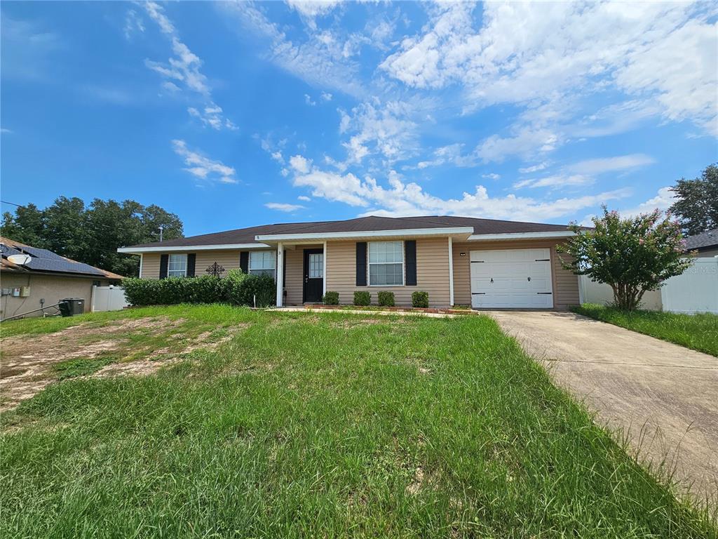 Property for sale at 3 JUNIPER TRAIL PASS, OCALA, FL, 34480