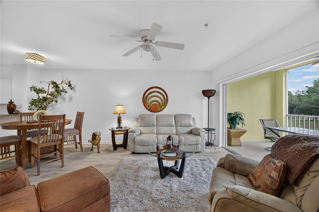 Property for sale at 2060 WILLOW HAMMOCK CIRCLE UNIT 207, PUNTA GORDA, FL, 33983