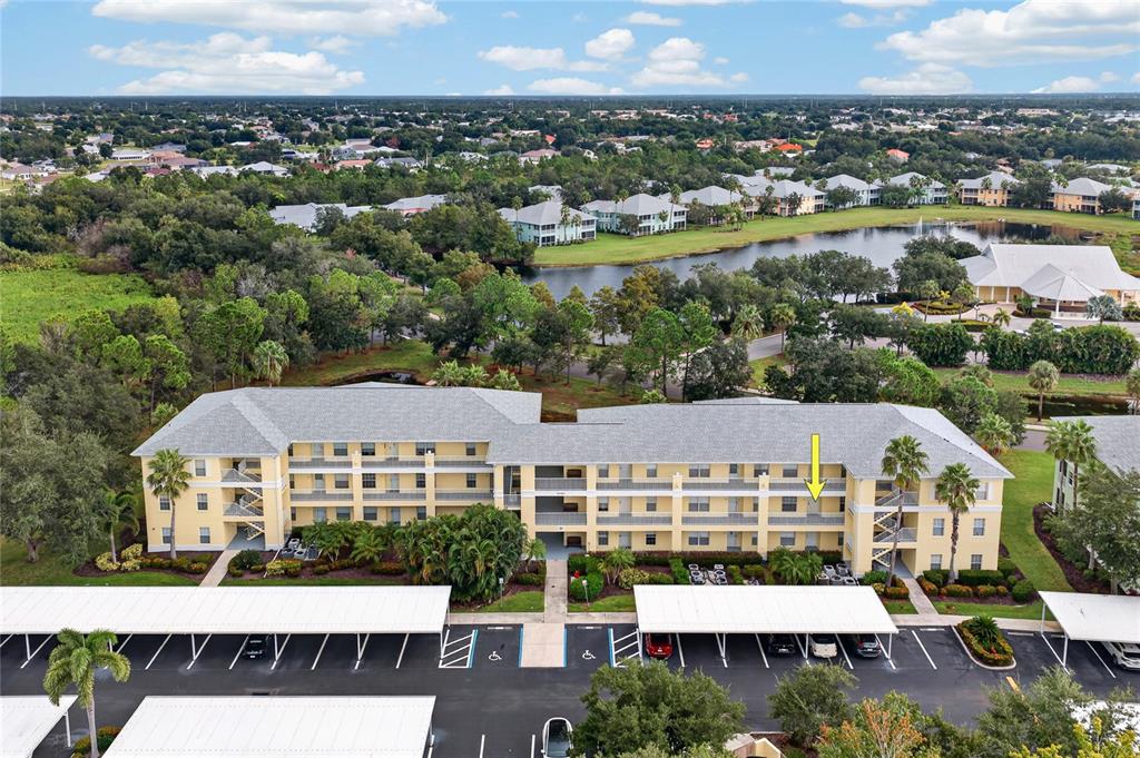 Property for sale at 2060 WILLOW HAMMOCK CIRCLE UNIT 207, PUNTA GORDA, FL, 33983