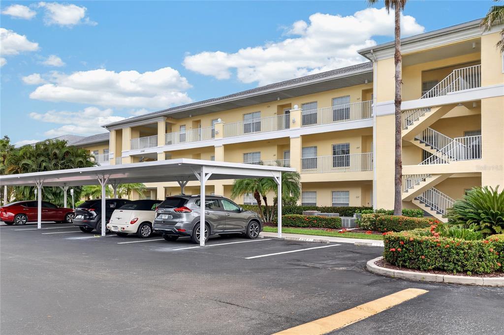 Property for sale at 2060 WILLOW HAMMOCK CIRCLE UNIT 207, PUNTA GORDA, FL, 33983