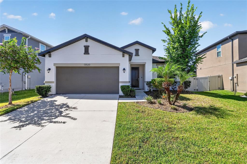 Property for sale at 13520 PALMERA VISTA DRIVE, RIVERVIEW, FL, 33579