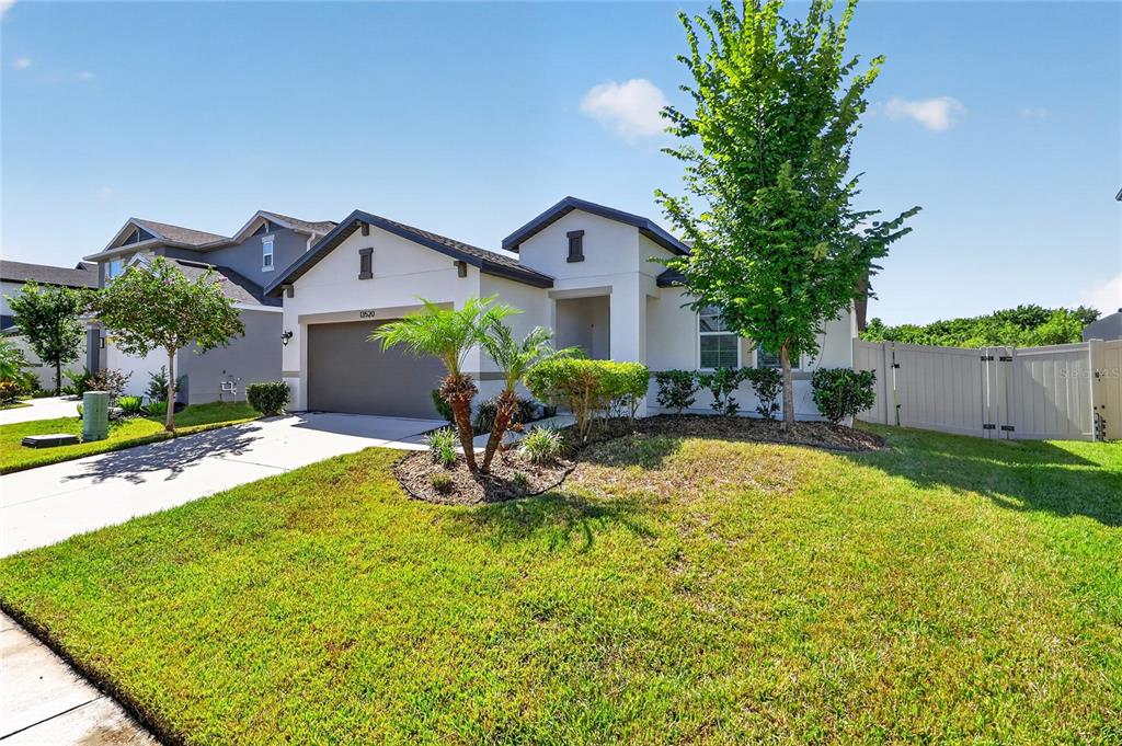 Property for sale at 13520 PALMERA VISTA DRIVE, RIVERVIEW, FL, 33579