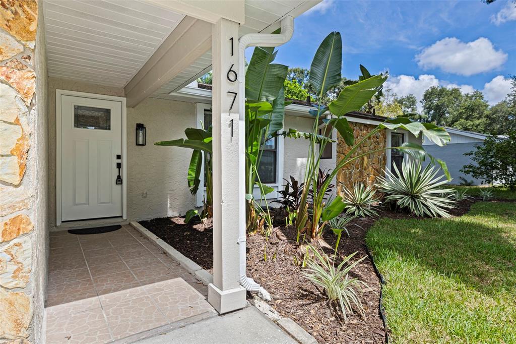 Property for sale at 1671 CASTLEWOOD LANE, PALM HARBOR, FL, 34683