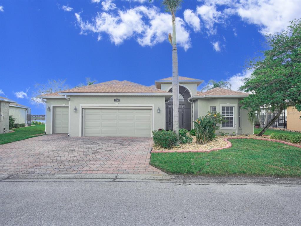 Property for sale at 5385 HOGAN LANE, WINTER HAVEN, FL, 33884